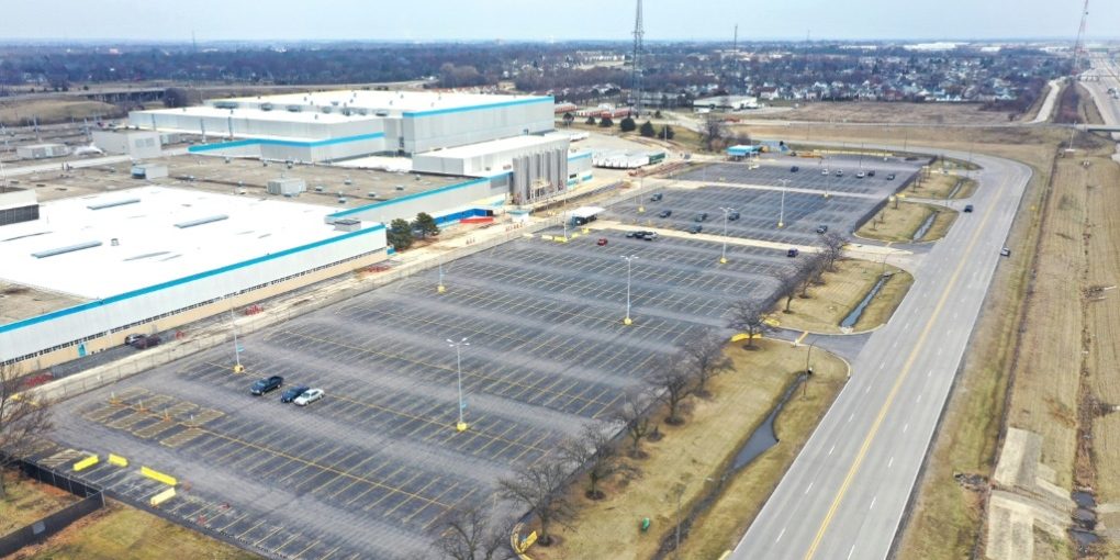 Manufacturing Plants in Detroit and Cleveland Nano Tech Oil